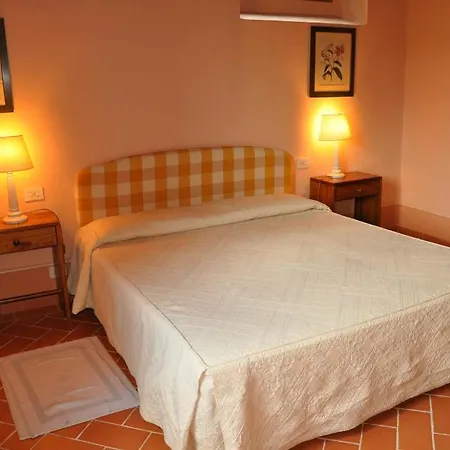 Borgo Il Melone Cortona