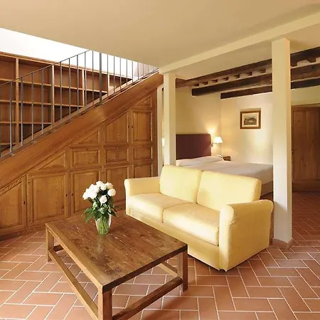 فندق Borgo Il Melone 4*