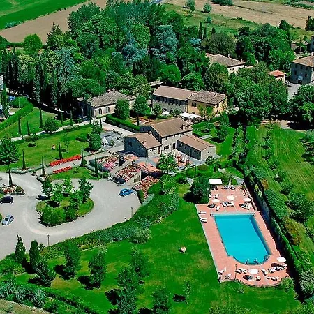 فندق Borgo Il Melone 4*