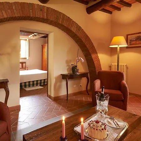 فندق Borgo Il Melone 4*