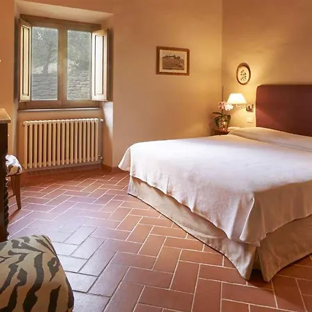 Borgo Il Melone Ξενοδοχείο Κορτόνα