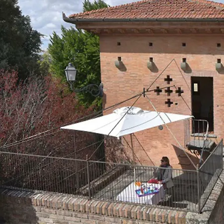 Borgo Il Melone 4* Cortona