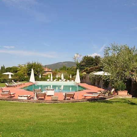 Otel Borgo Il Melone