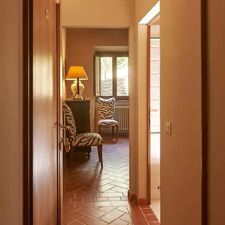 Otel Borgo Il Melone 4*